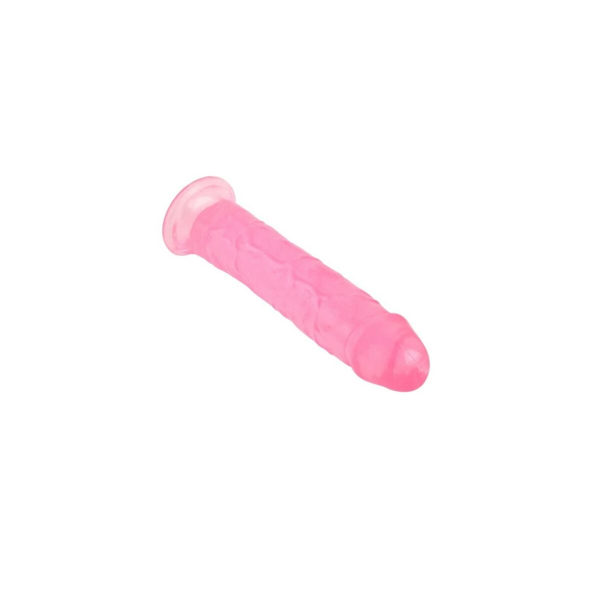 Ρεαλιστικός φαλλός VSCNOVELTY Ροζ 21,6 cm